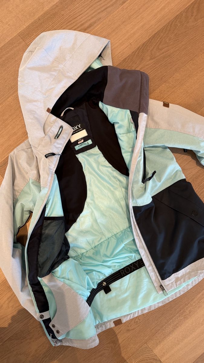 Roxy Giacche: Ski Set Roxy und Nord46 Gr. S – Usato da Steinhausen venduto da inmumi 2