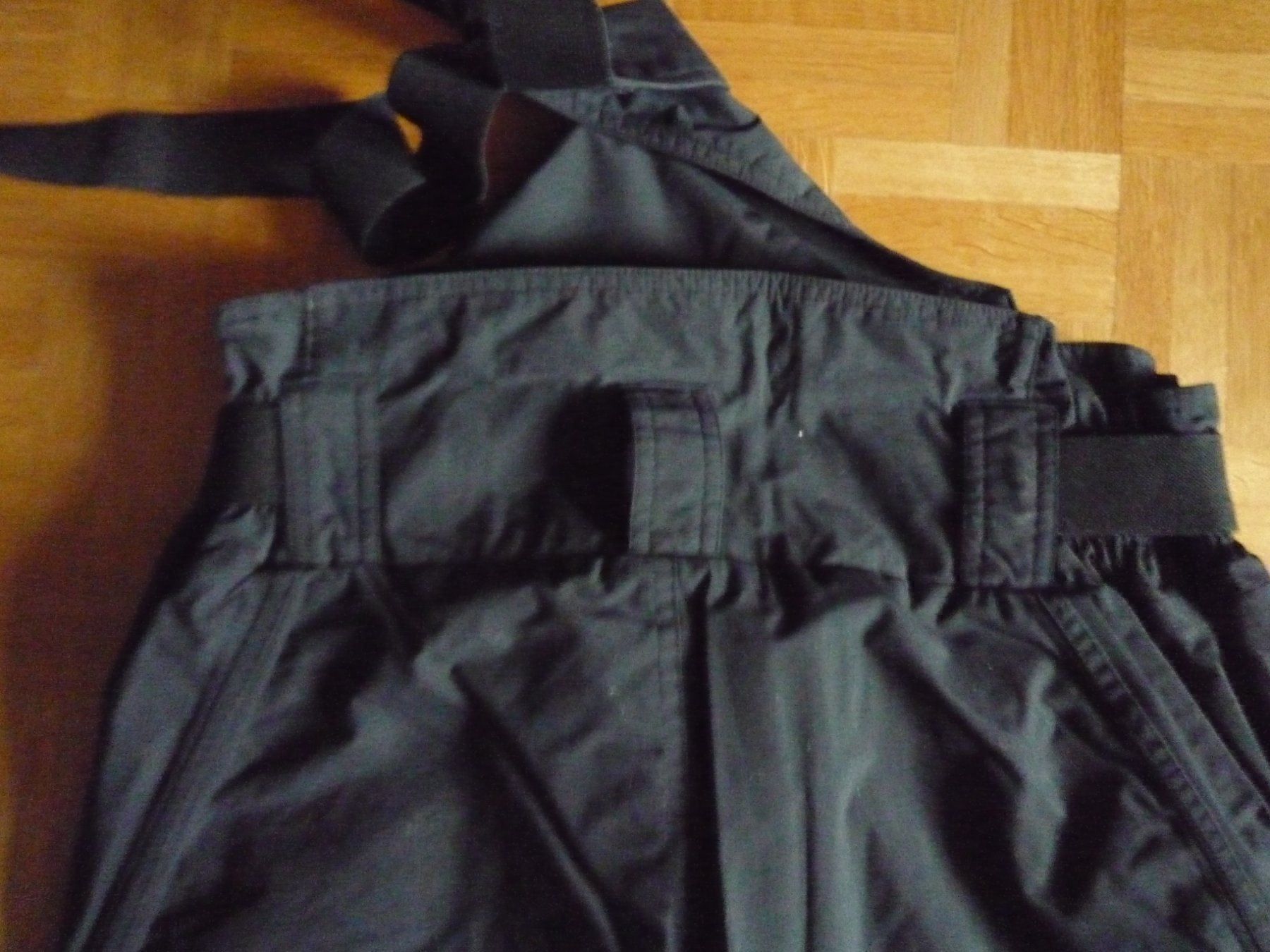 Ziener Hosen: Skihose schwarz  Gr. 54 – Gebraucht aus Rafz von Sonnenblume305 5