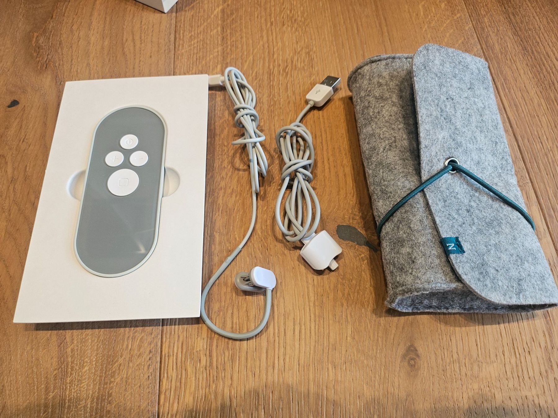 Appareils médicaux: Nurosym - Vagusnerstimulation – Neuf (Voir description) à Schaan par acisculum 2