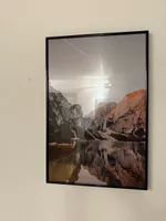 Framed Poster