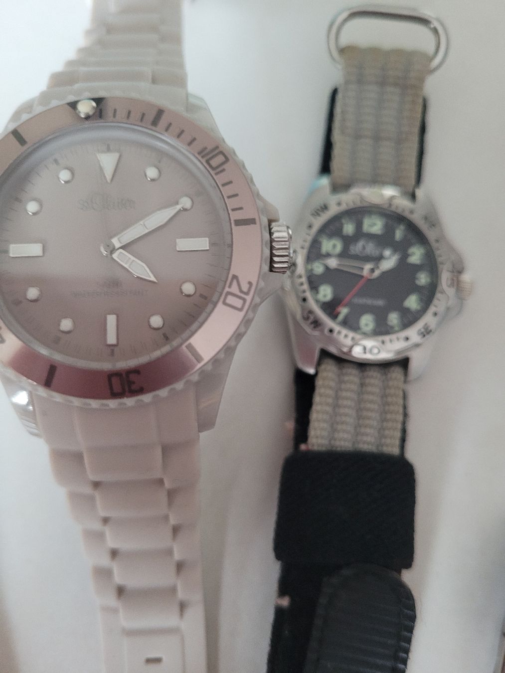 Orologi: 14 Uhren plus 4 gratis diverse Marken dabei – Usato da Aesch BL venduto da Moni1211 2