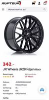Japan Racing JR28 19x8.5 JJ ET 40