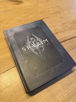 Guide The Elder Scrolls V: Skyrim Legendary  (en Anglais)
