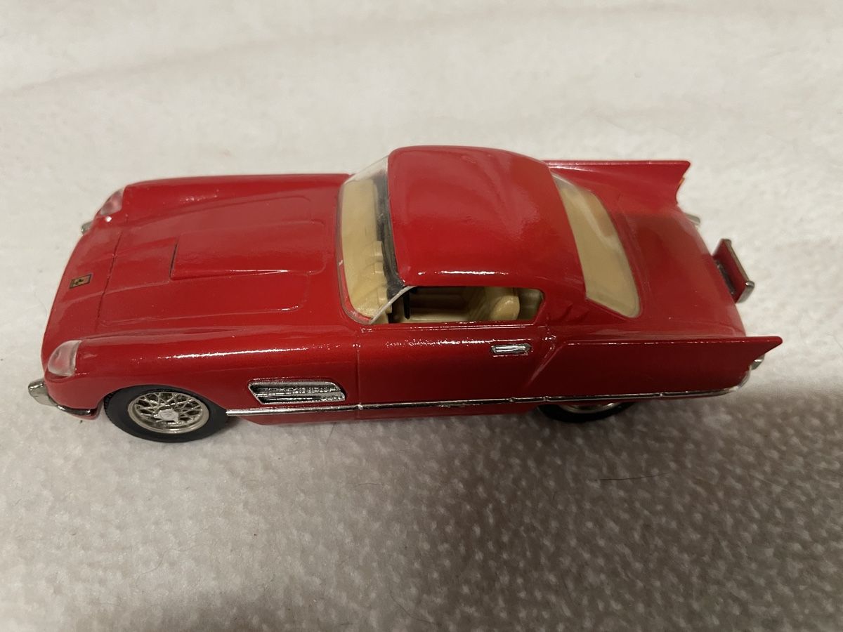 Brumm Modellautos: 10 Div. Ferrari von Brumm – Gebraucht aus Zuerich von HaYvFoRu 7