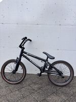 BMX Fahrrad KHE Arsenic