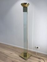 Laser von Lamperti Design M. Baguara 70er - 80er (LED)