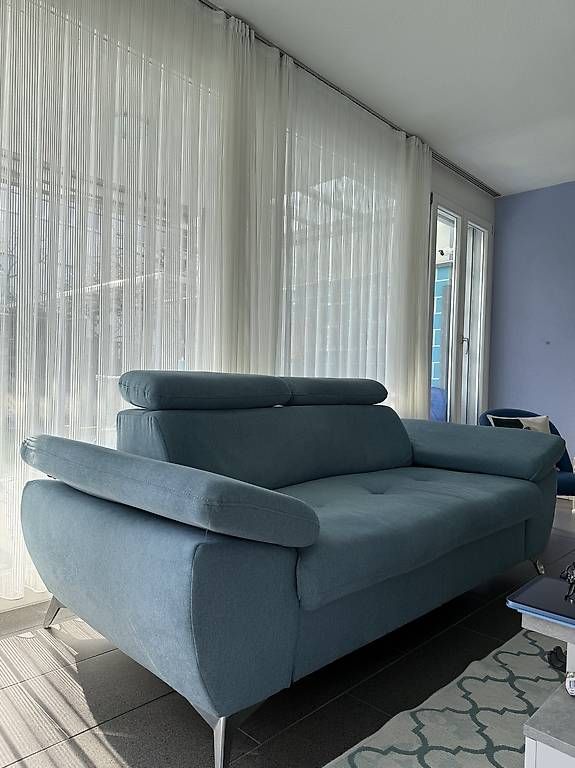 Divani: 2er & 3er Sofa – Usato da Suhr venduto da yk7 1