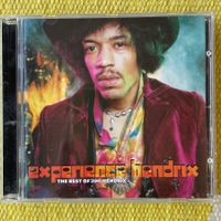 JIMI HENDRIX-THE BEST OF