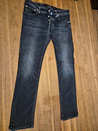 Jeans von Jacob Cohen