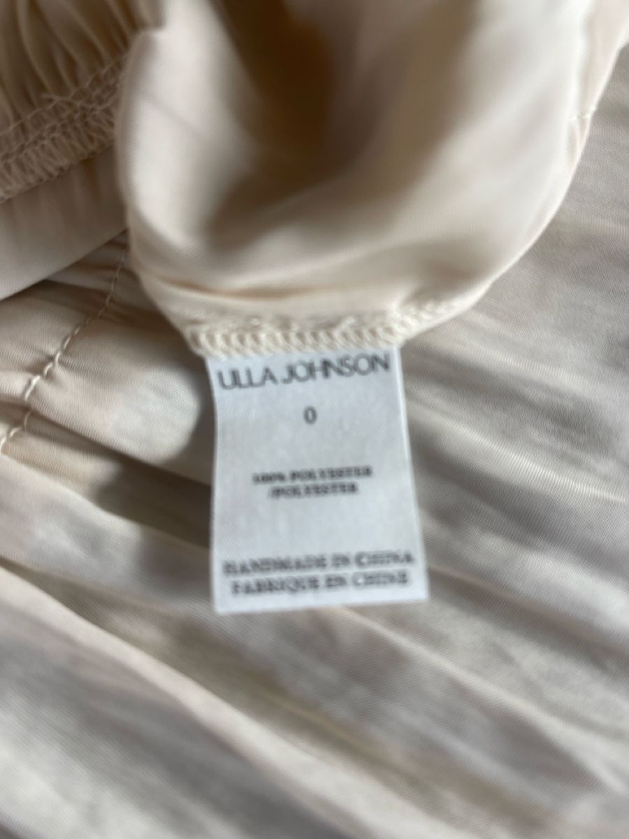 Ulla Johnson Vestiti: Ulla Johnson Kleid, Gr. 34, neu mit Etikett – Nuovo e nell'imballaggio originale da Untersiggenthal venduto da Marent0611 9