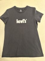 Levis Damen T-Shirt Gr:S,M