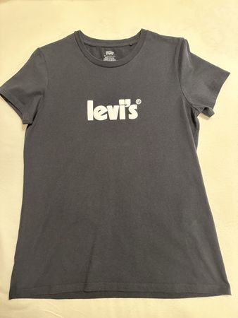 Levis Damen T-Shirt Gr:S,M