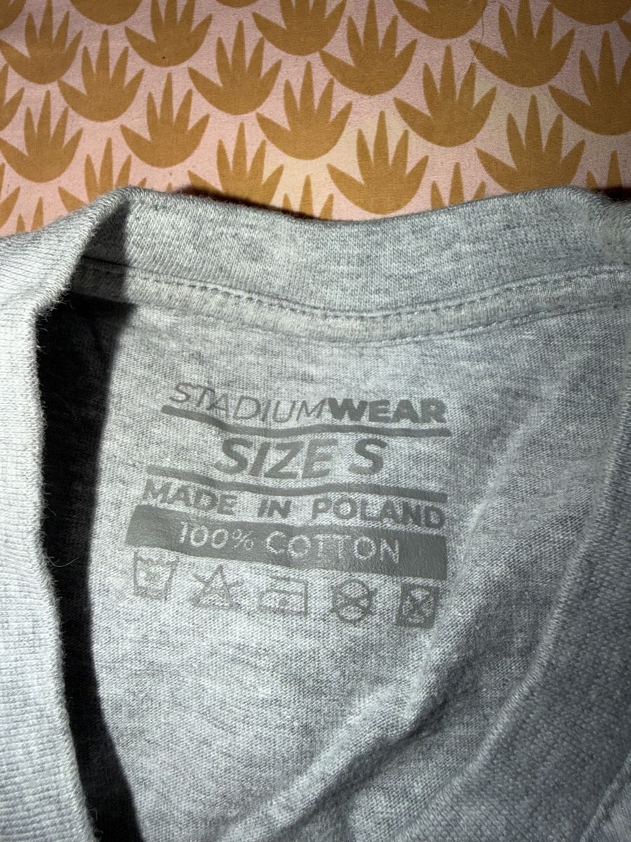 T-shirts: T-shirt PGWAR – Neuf (Voir description) à Mollens VS par tao_nh7g 1