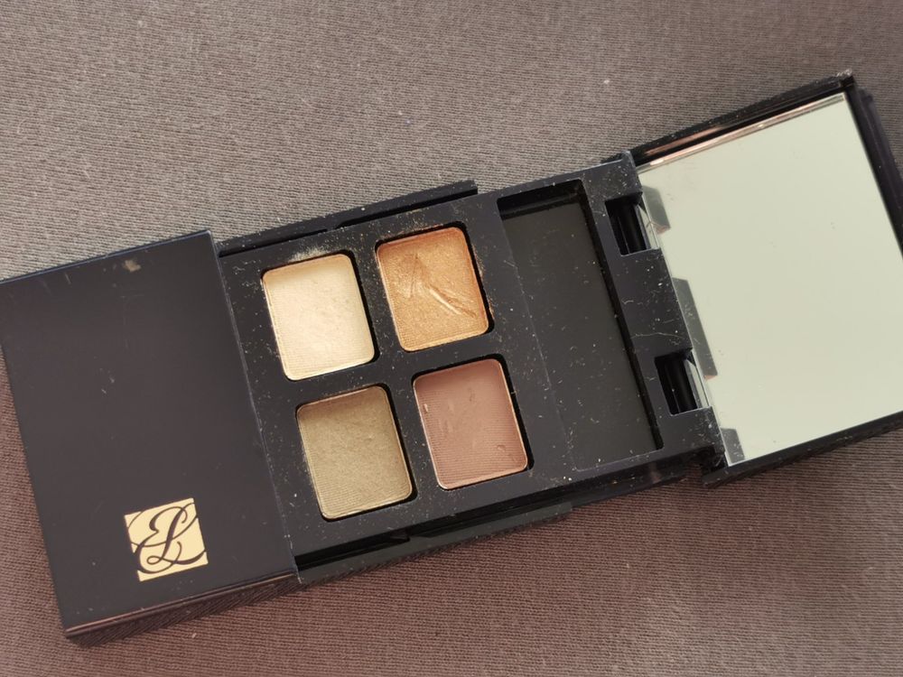 Estée Lauder Signature Eye Shadow Quad Kaufen auf Ricardo