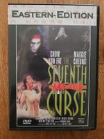 The seventh curse - uncut