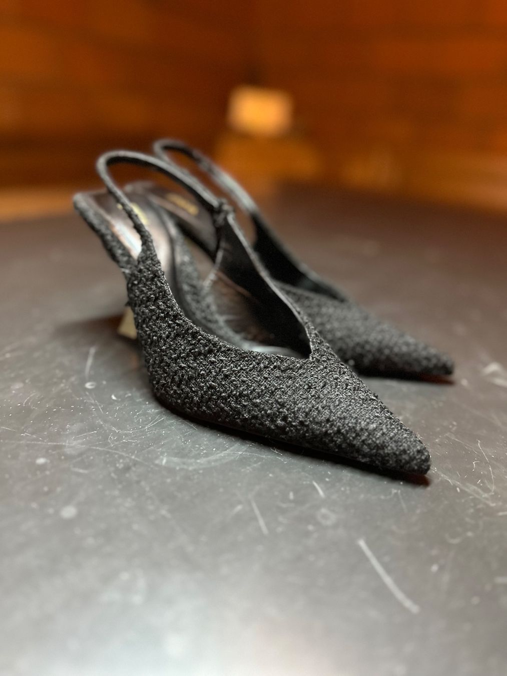 Zara Scarpe da donna: Zara Damenschuhe – Nuovo (secondo la descrizione) da Felben-Wellhausen venduto da dir_7zln