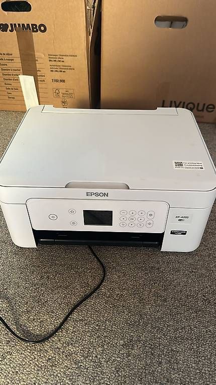 Stampanti: epson drucker – Usato da Lachen venduto da jas_spc5
