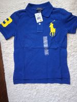Polo Ralph Lauren Kinder- Poloshirt Gr. 4/4T