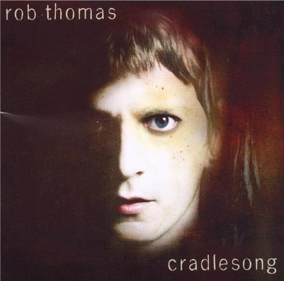 CD: Rob Thomas (Matchbox 20) - Cradlesong – Usato da Uzwil venduto da visions77