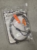 Kensington Microsaver Schloss neu mit 2 Schlüsseln