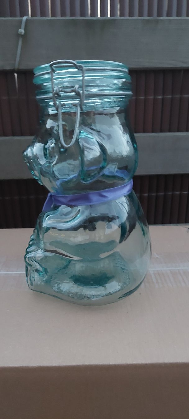 Contenitori & Simili: Einmachglas Bär – Usato da Kallnach venduto da Saratoga03 2