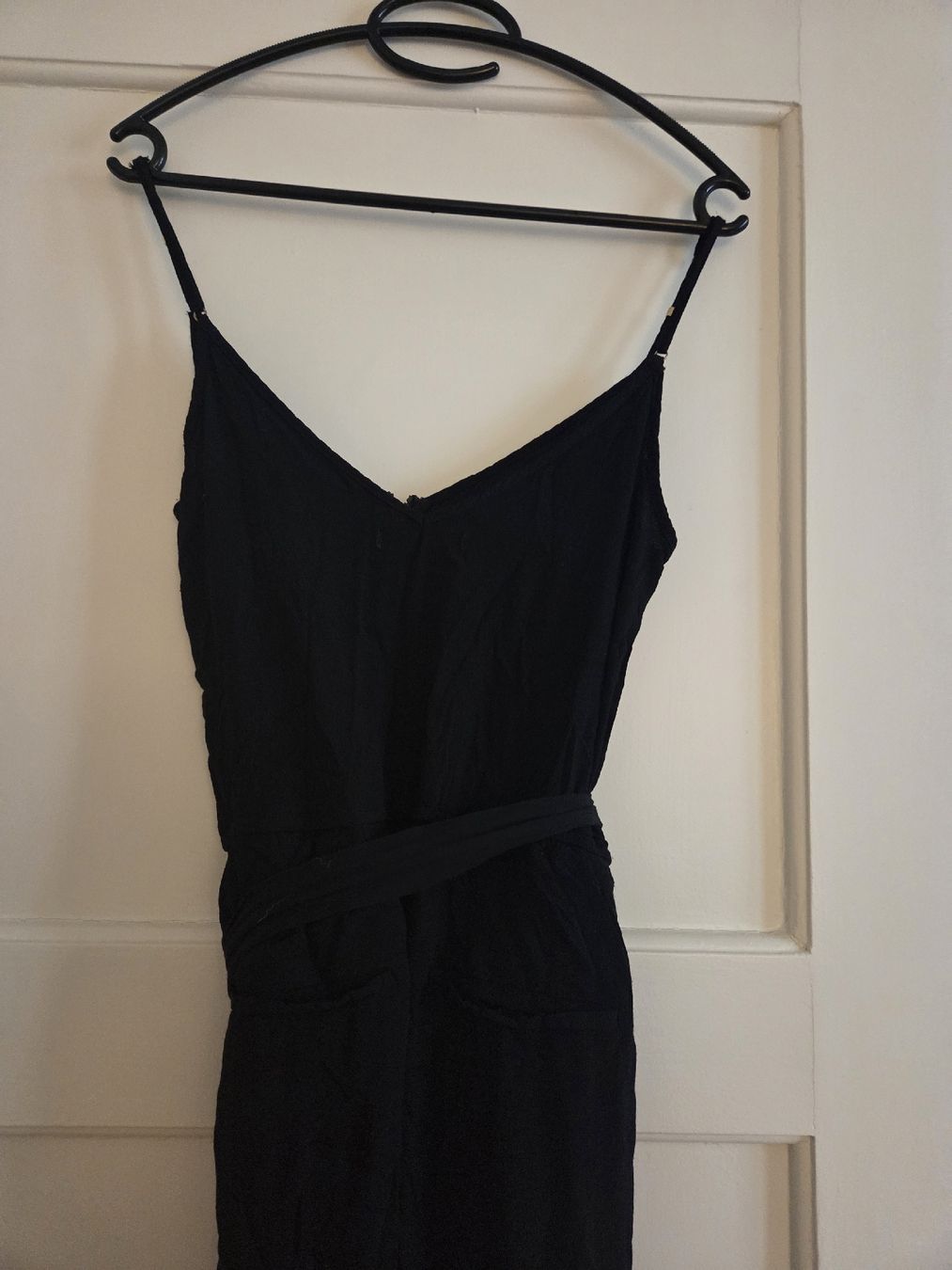 Mango Tute: Mango Overall in Schwarz, Grösse XS – Nuovo (secondo la descrizione) da Bern venduto da Tashmi_BE 5