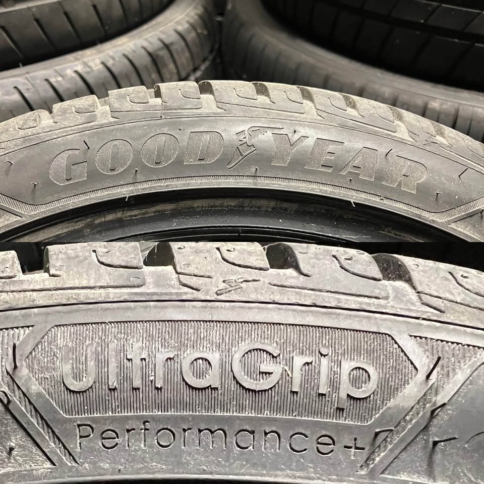 Goodyear Pneumatici & Ruote complete: 215/45R20 95T Goodyear UltraGrip Performance + – Usato da Pratteln venduto da pne_rw2w 3