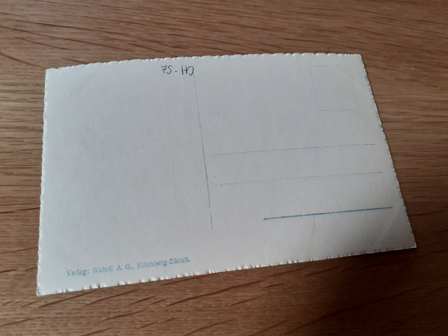 Cartoline postali: MORSCHACH – Usato da Winterthur venduto da Ornyx7 1