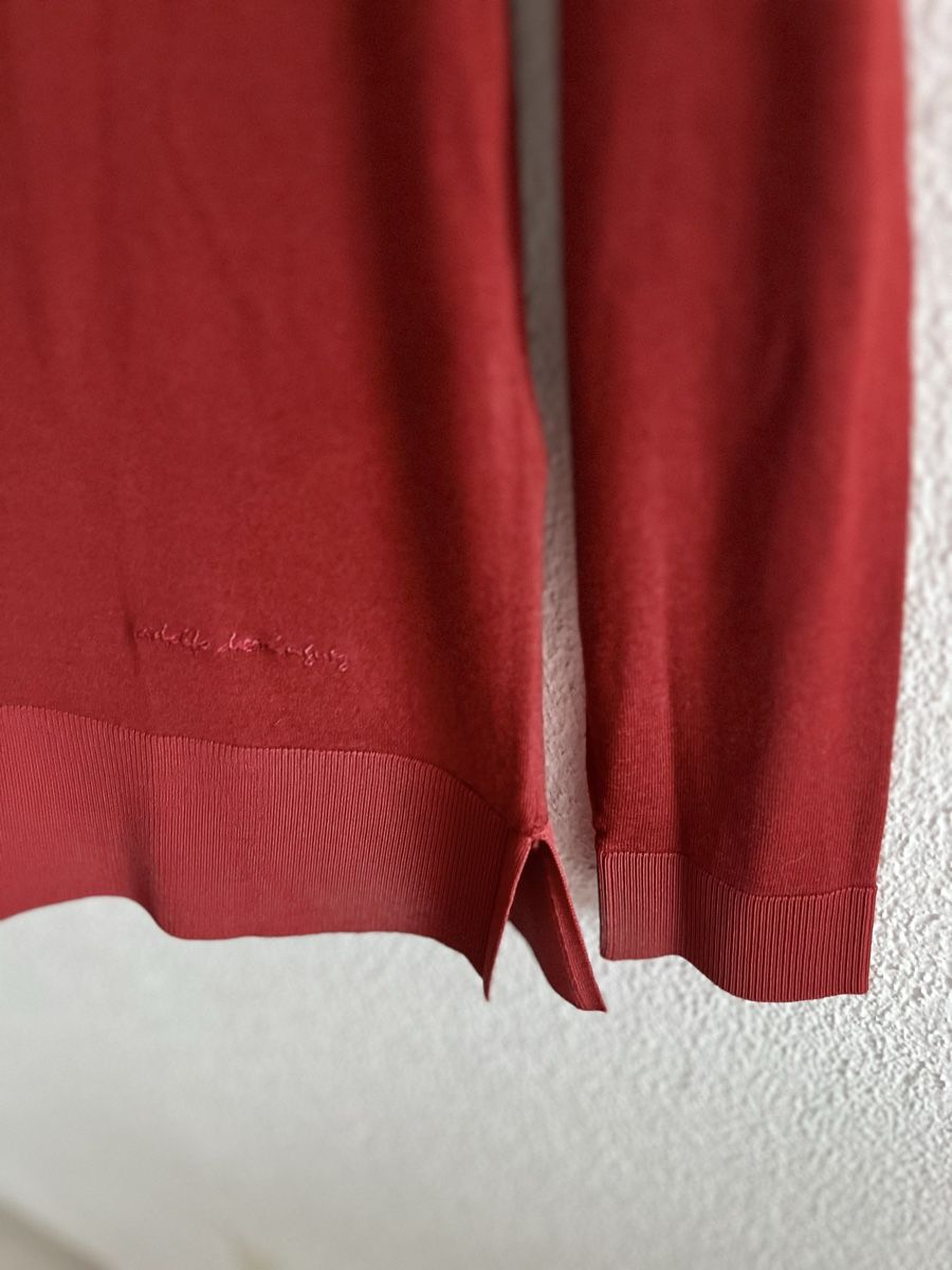 Sandro Maglioni & Felpe: Einmal getragener Adolfo Domienguez Pullover – Nuovo (secondo la descrizione) da Wettingen venduto da epe_9vbf 9