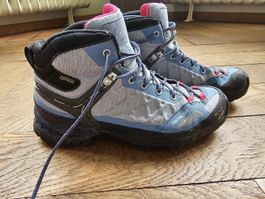 vibram wanderschuhe