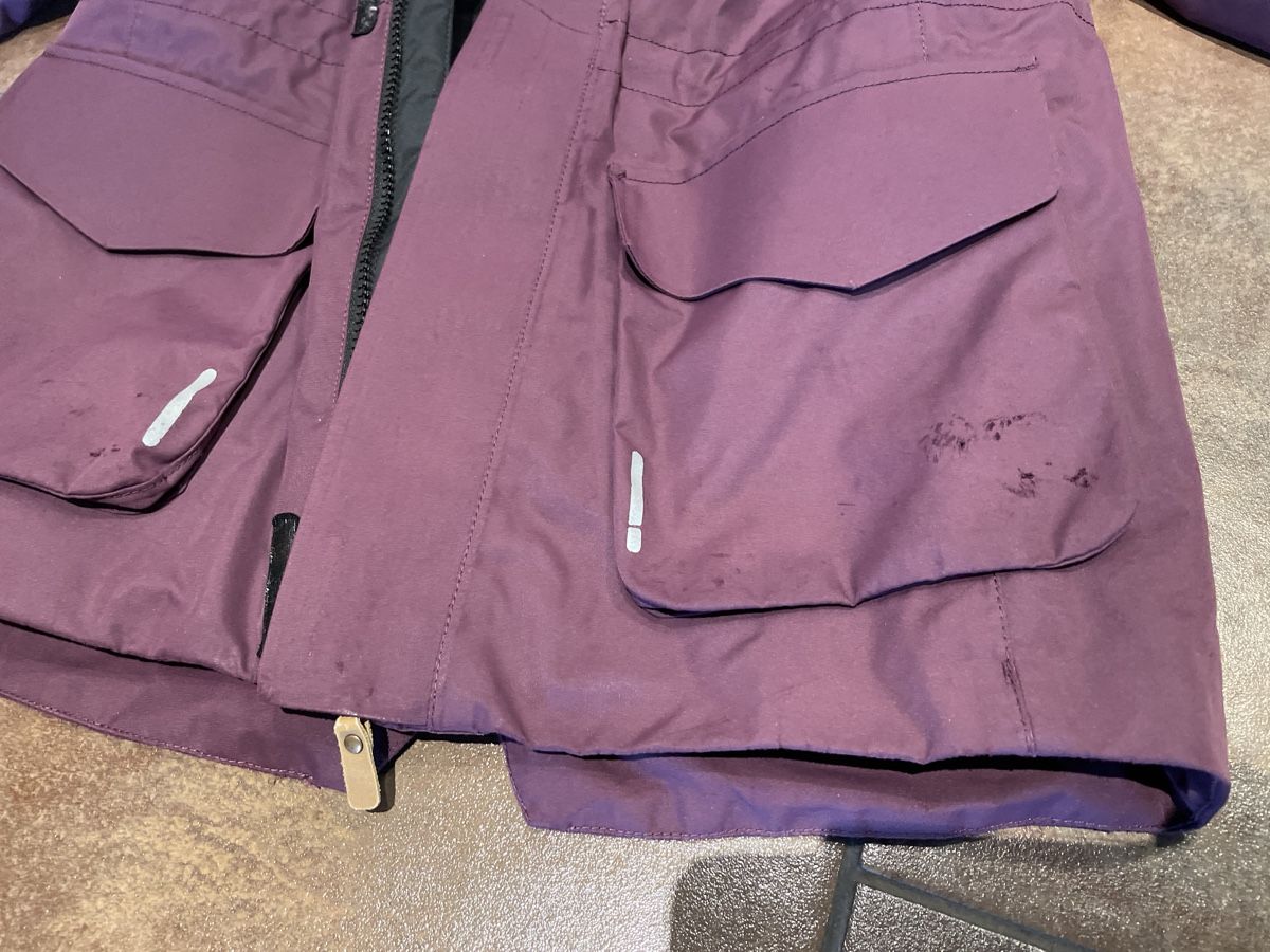 Reima Giacche & Cappotti: Reima 134 Jacke – Usato da Binningen venduto da Rhylax 2