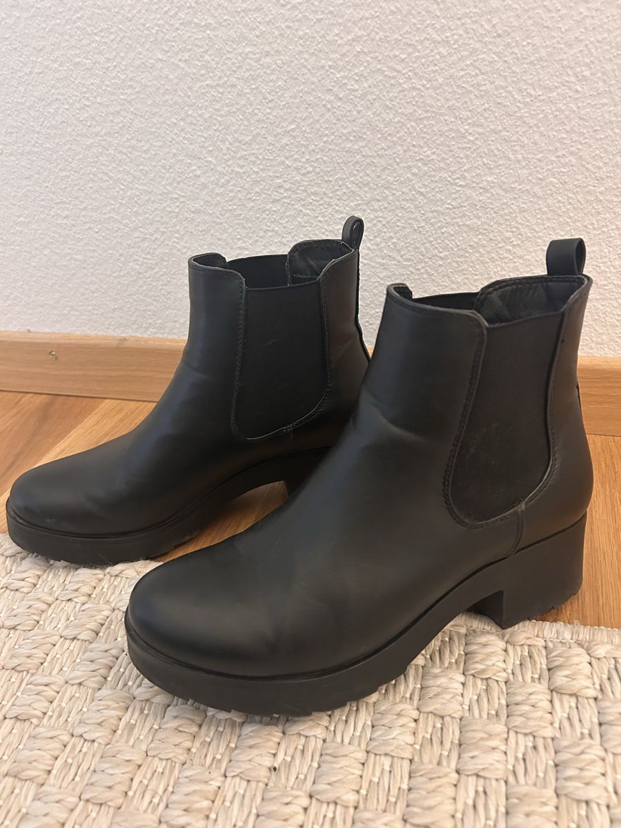 Scarpe da donna: Stiefeletten  – Usato da Bern venduto da sar_fr7f