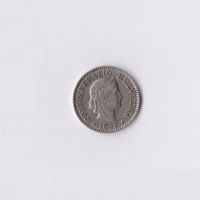 5 Rappen 1938