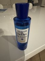 Acqua di Parma Mandarino di Sicilia 30ml fast ungebraucht