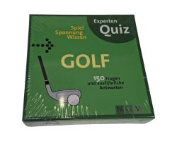 NGV Experten Quiz Golf