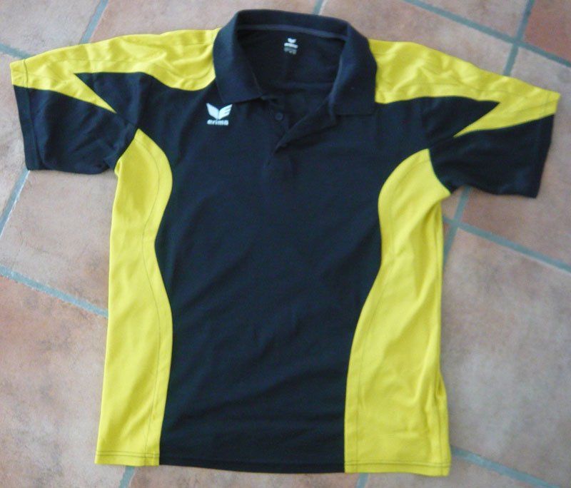 Erima T-shirt: TShirt Erima Gr 42/44 – Usato da Ruggell venduto da Dolce9