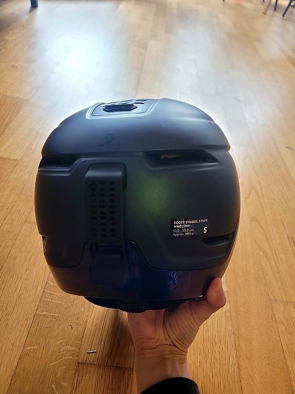 Caschi: Skihelm scott mips - neu - S (51-55) – Usato da Zürich venduto da Virginie_marques 2