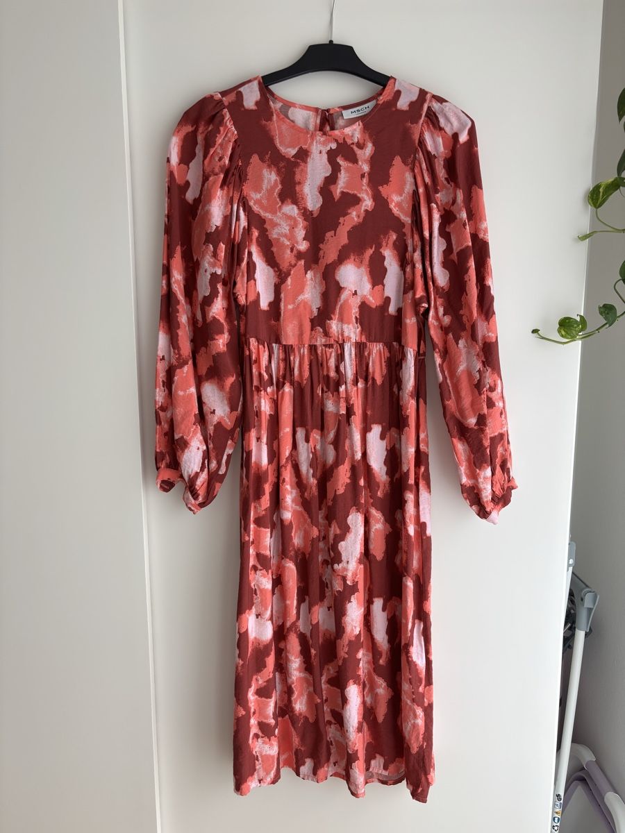 Vestiti: MSCH Kleid neu – Nuovo e nell'imballaggio originale da Winterthur venduto da leimaj