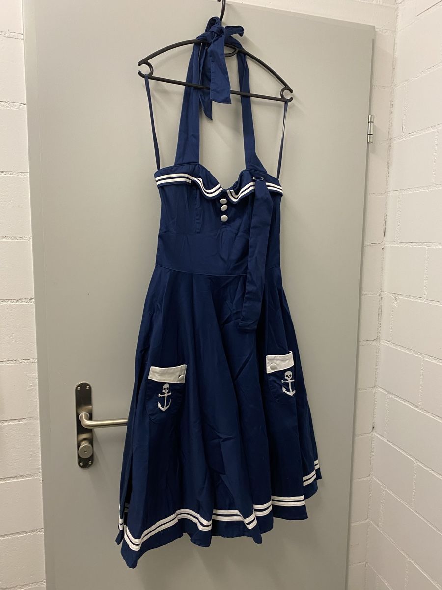 Vestiti: Rockabillykleid gr. S/M – Usato da Fällanden venduto da cha_q5cl