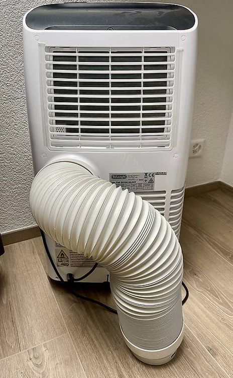 Klimageräte: Klimagerät von Delonghi – Gebraucht aus Aesch BL von Manuela2003 2