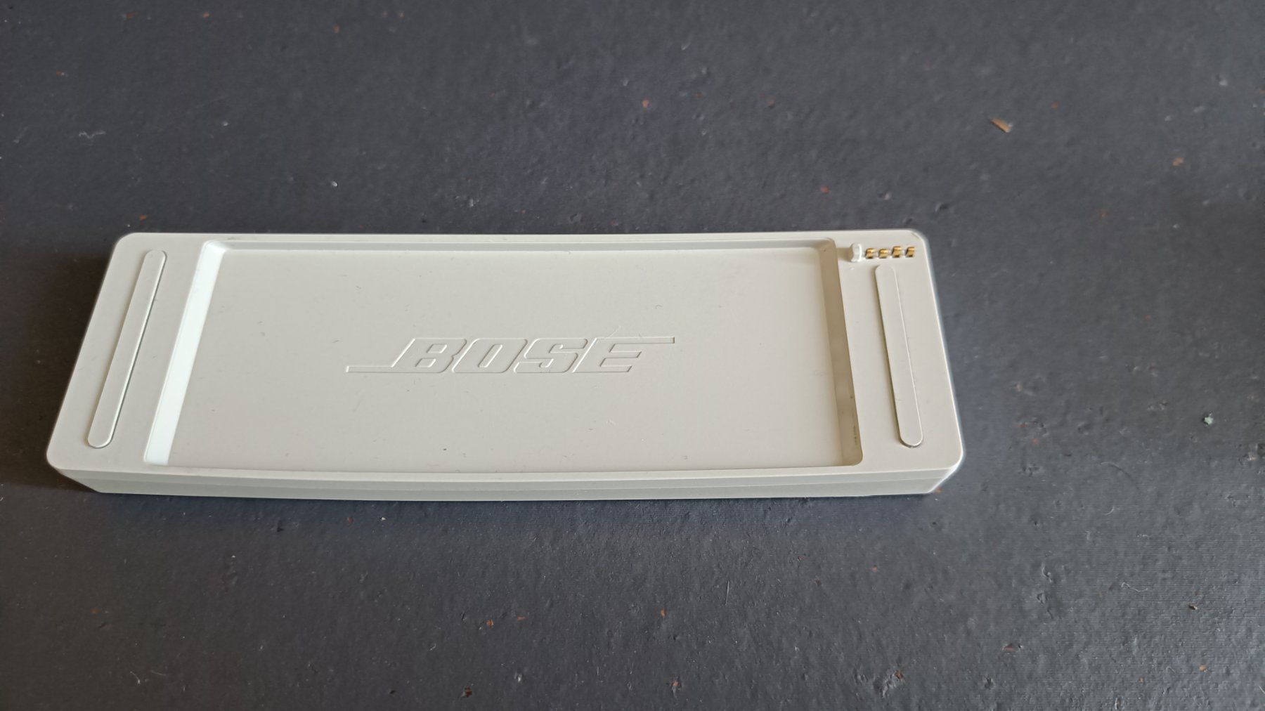 Bose Lautsprecher: Bose Soundlink Mini II mit Docking Station – Gebraucht aus Sissach von  2
