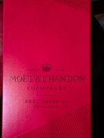 Moet & Chandon Brut Imperial Box rot gebraucht