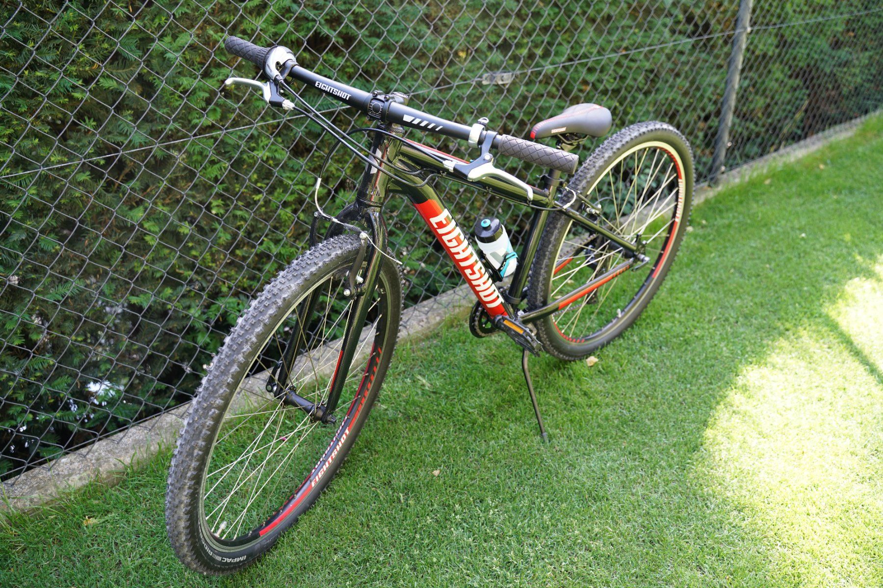 Biciclette: Kindervelo MTB 27.5 Zoll – Usato da Winterthur venduto da haschlu 1