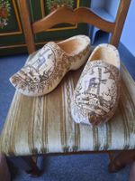 Holzschuhe Holland