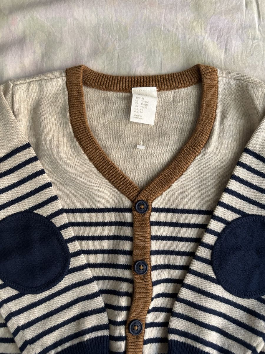 H&M Ensembles coordonnés: Kinderkleidung – Neuf (Voir description) à Wichtrach par oem_7glc 1