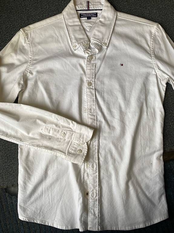 Kleiderpakete: Boss, Hilfiger – Gebraucht aus St. Gallen von Konstanza 1