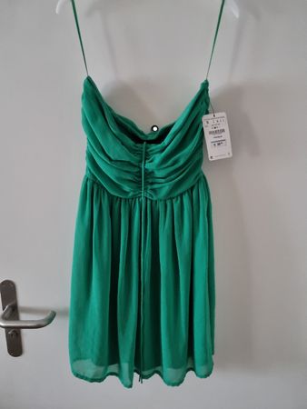 zara Kleid Gr. XS/S