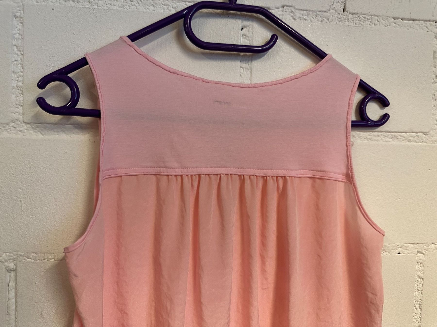 Marc Cain Top: Top / Bluse von Marc Cain (36) – Usato da Urdorf venduto da Erika666 4