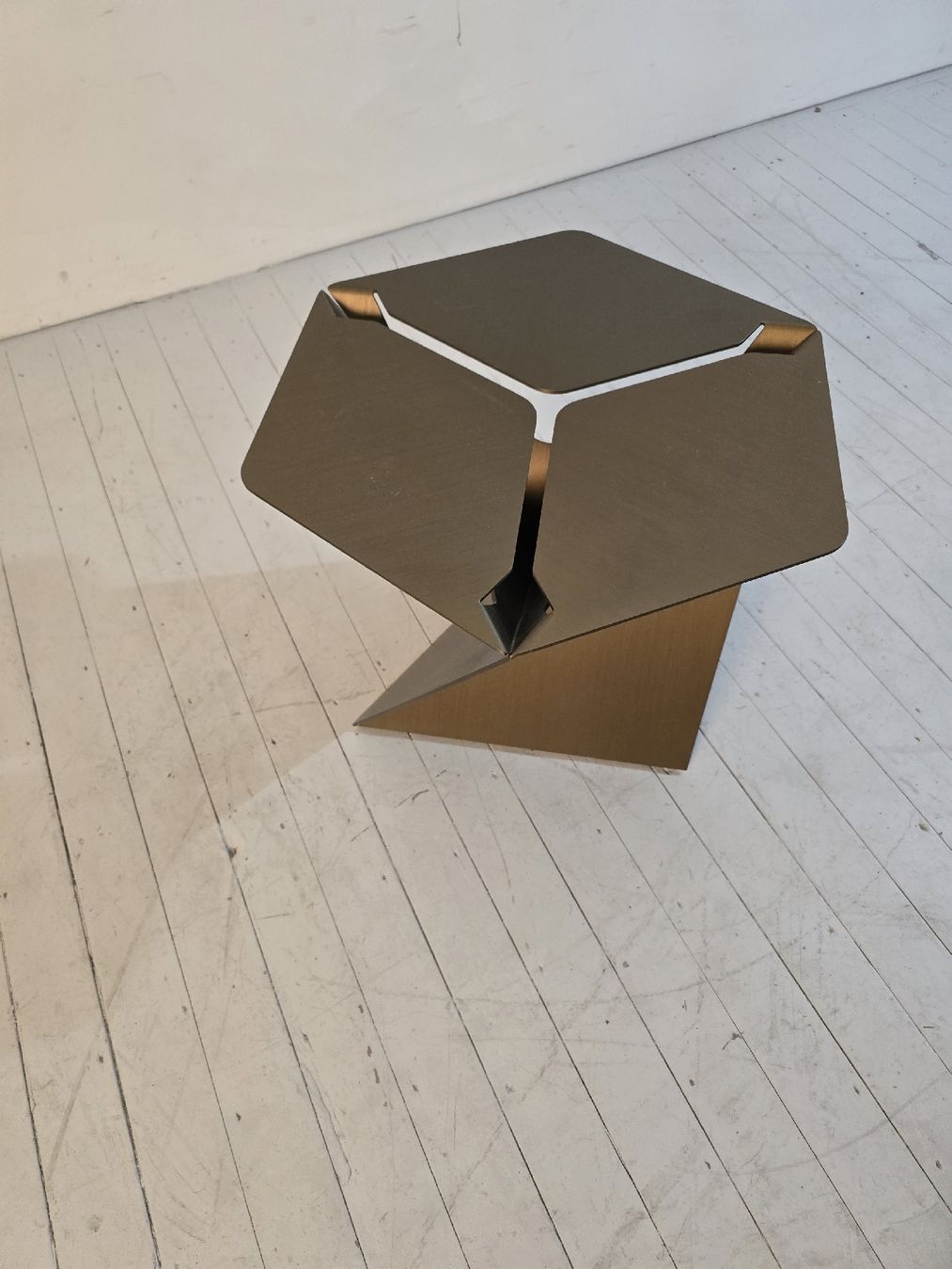 De Sede Sgabelli: DeSede Hocker_Tisch- Design – Usato da Untersiggenthal venduto da babette0815 2