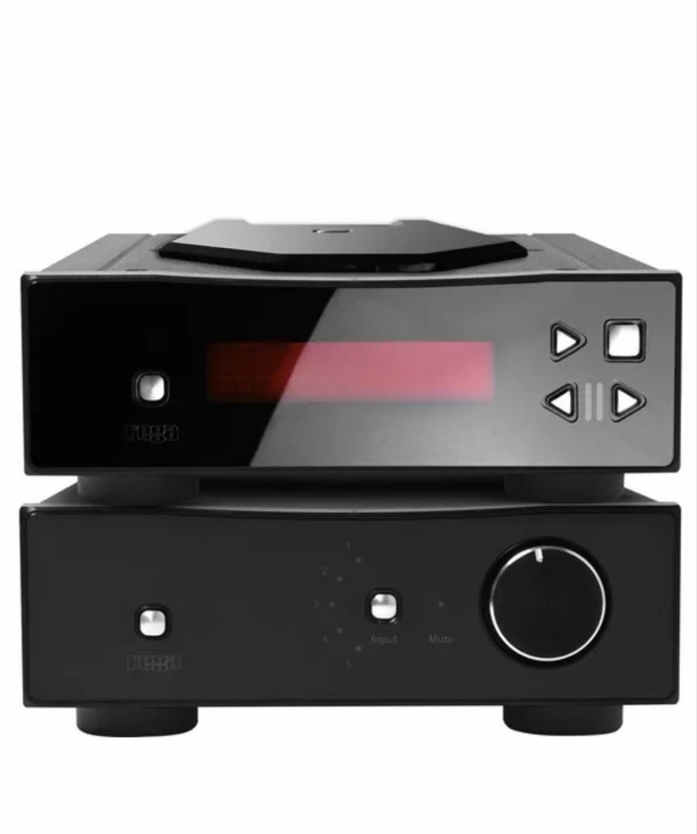 Rega Amplificatori: Rega Apollo-R + Rega Brio-R – Usato da Aigle venduto da RN2019 1
